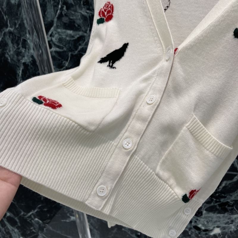 Thom Browne Outwear